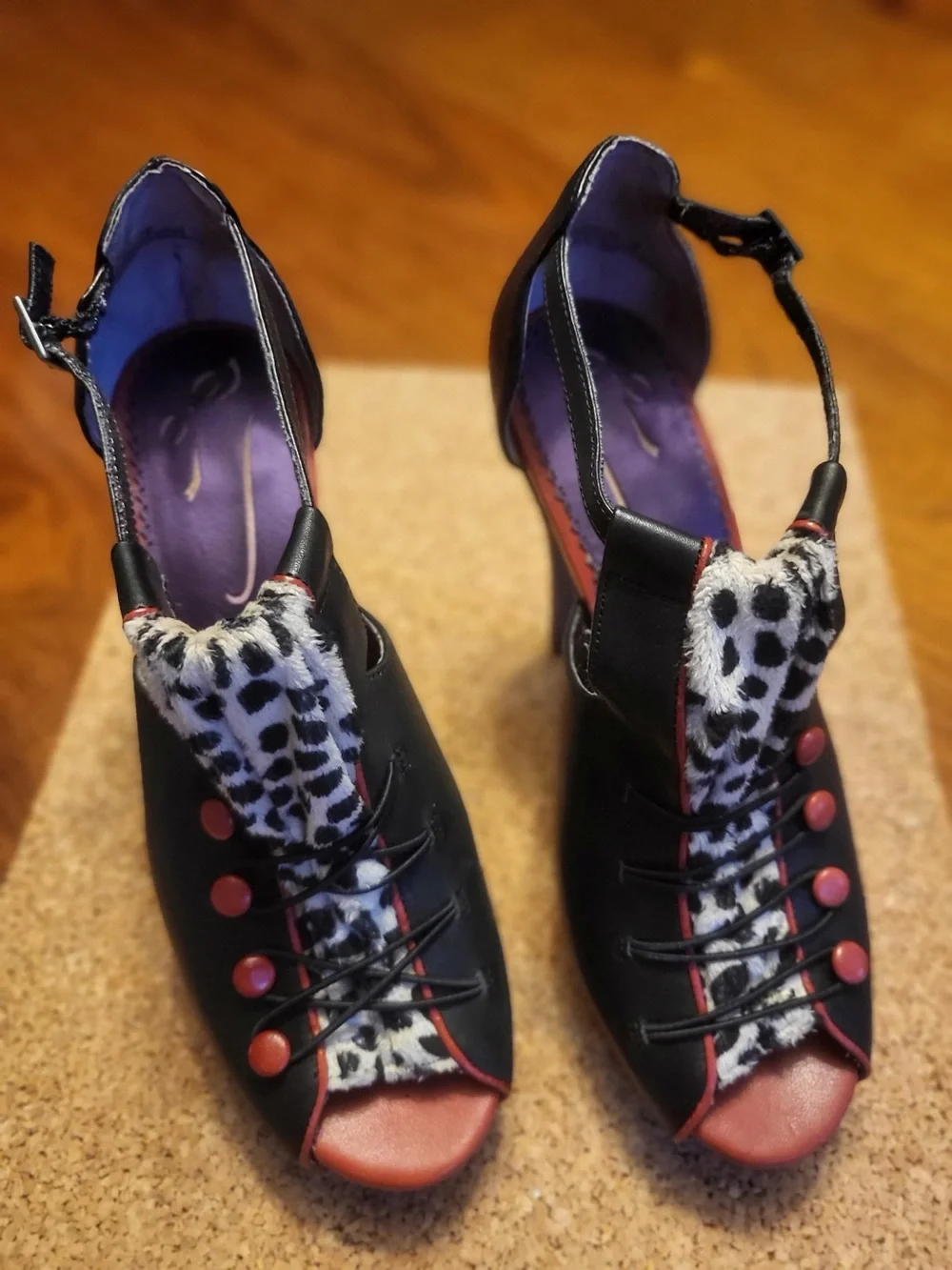 Poetic License size 7m